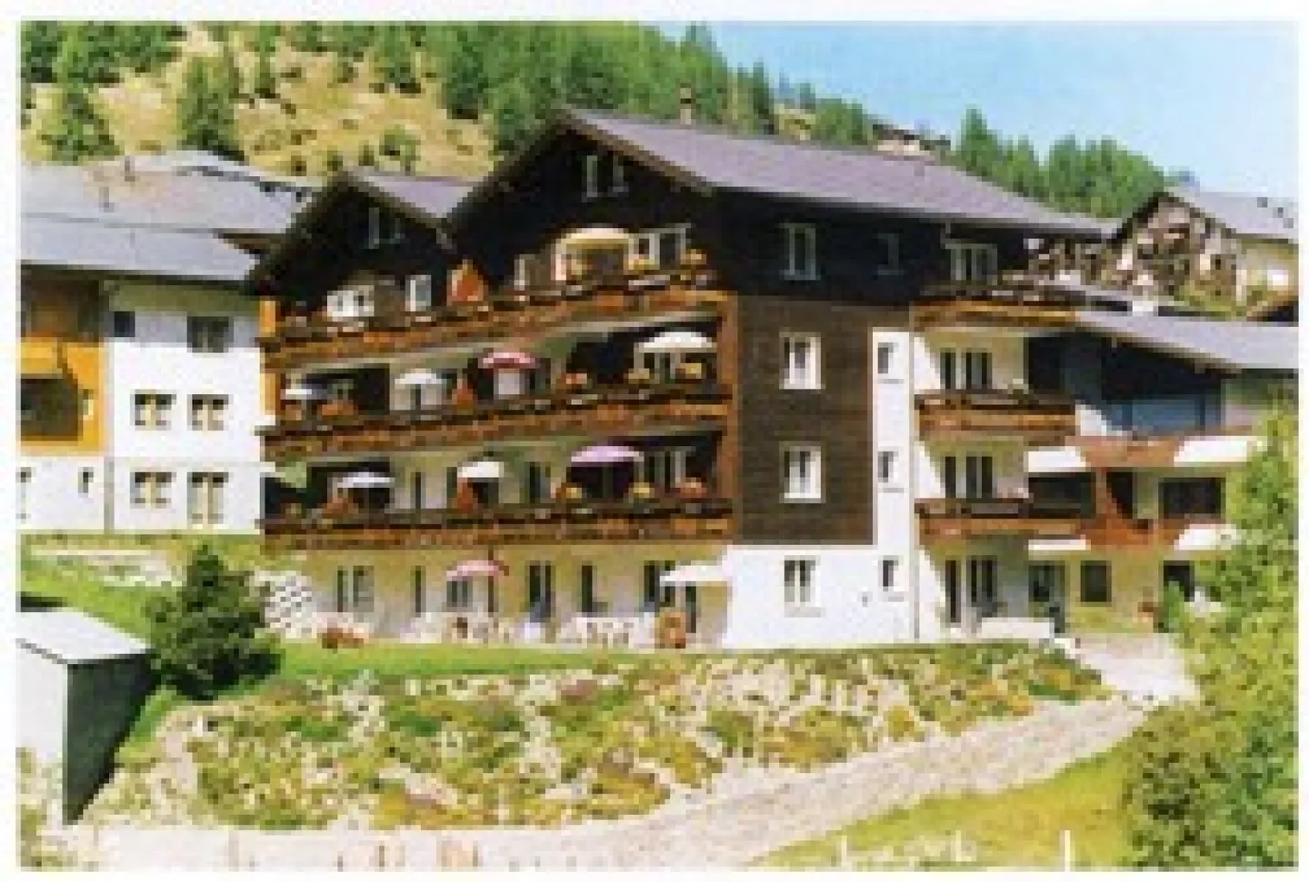 Penthouse Alpenhof - Foto 1 di 8