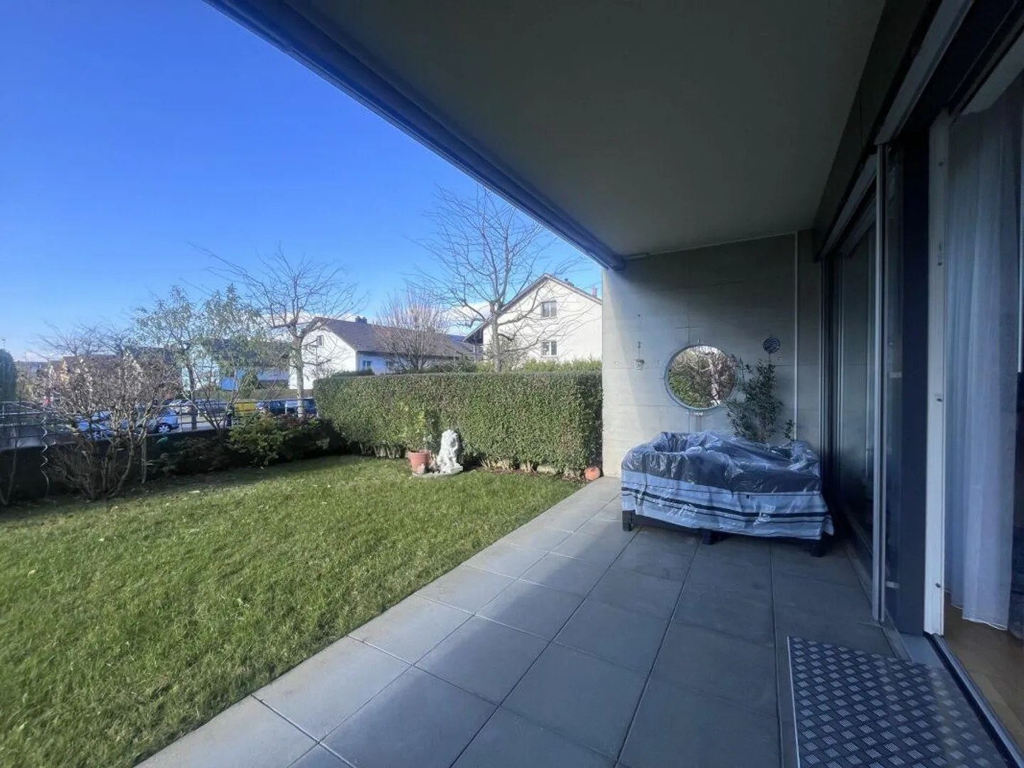 Noble Garden Apartment Fully Automated - Photo 1 of 16