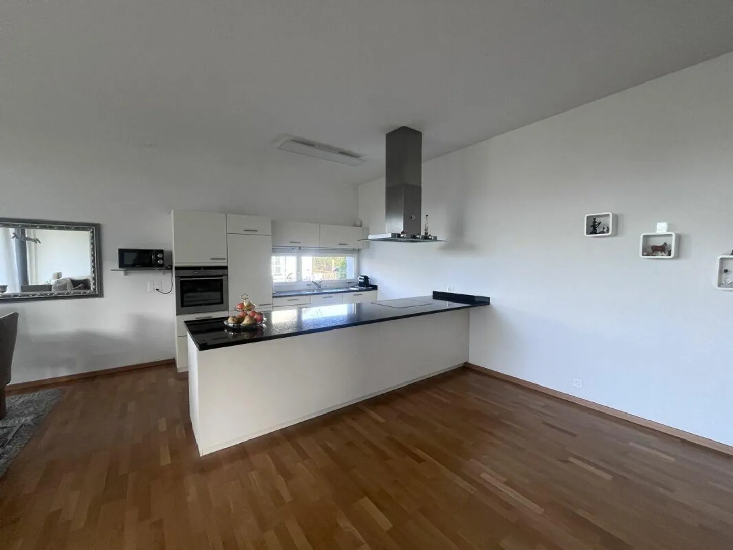 Noble Garden Apartment Fully Automated - Photo 2 of 16