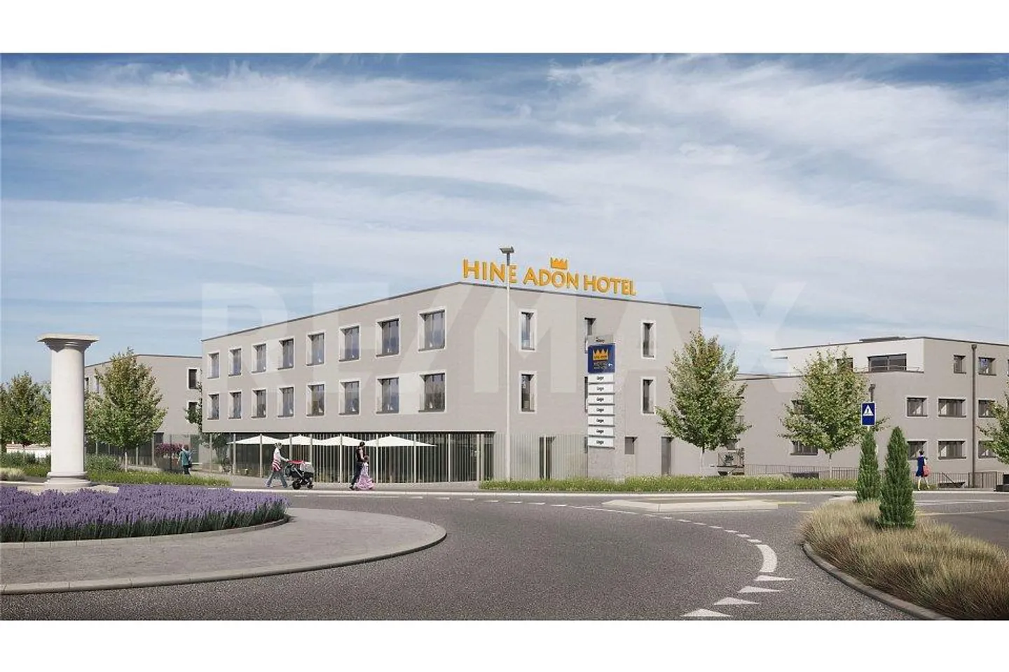 Appartement haut de gamme 2.5 pièces flambant neuf à Avenches-Milavy - Photo 9 sur 11