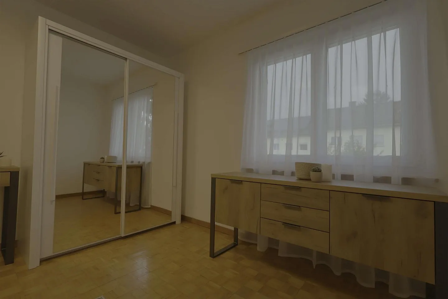 Chambre en colocation près de l'Université Irchel - Photo 3 sur 19