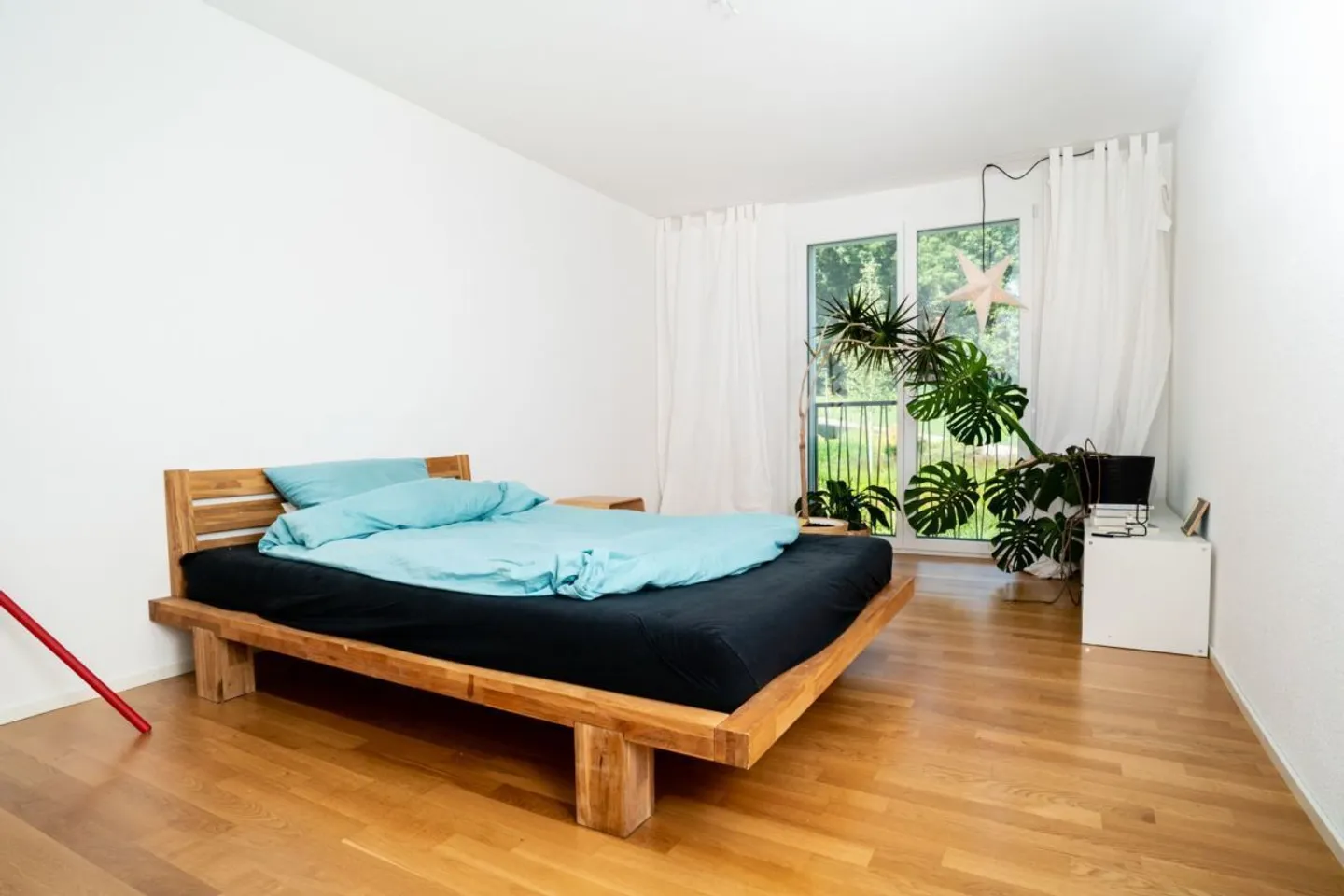 Attractive 4.5-room apartment with Minergie standard - Photo 6 of 19