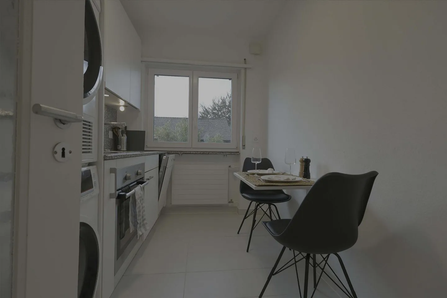 Chambre en colocation près de l'Université Irchel - Photo 8 sur 19