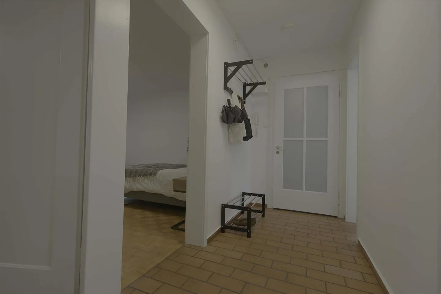 Chambre en colocation près de l'Université Irchel - Photo 15 sur 19
