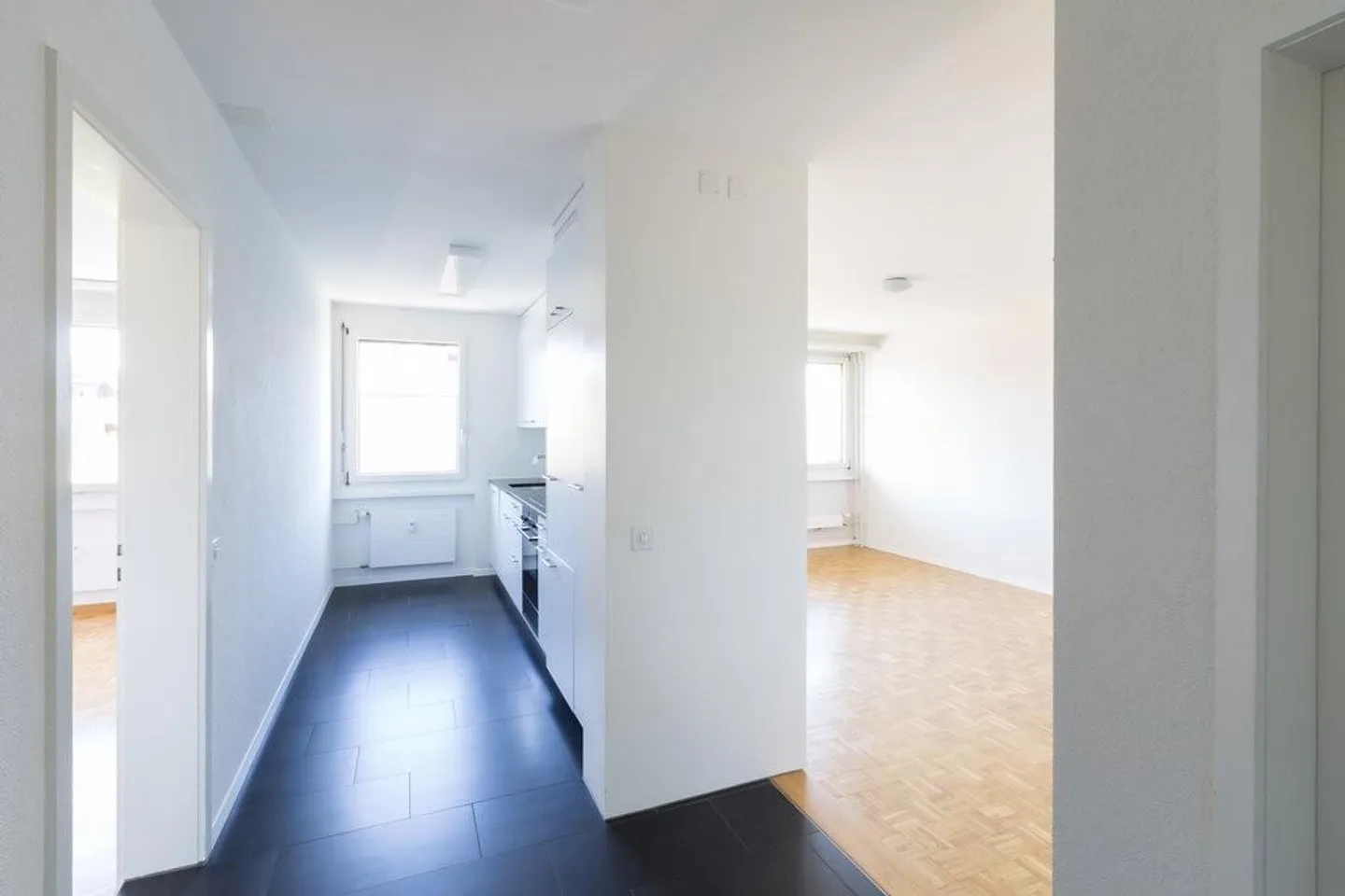 Beautiful 2-room apartment in Länggasse - Photo 3 of 8