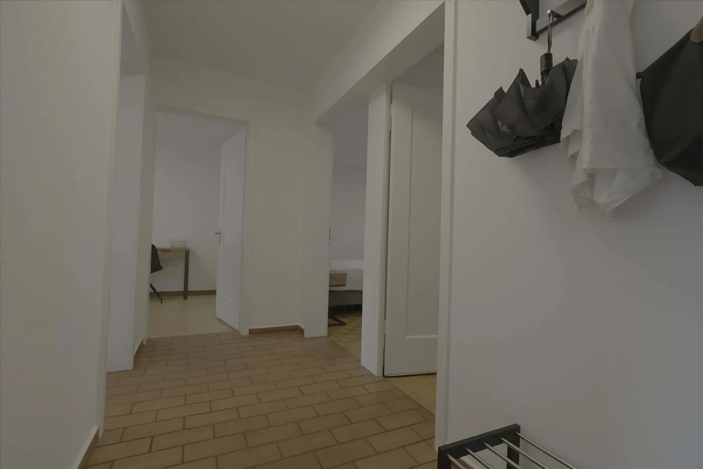 Chambre en colocation près de l'Université Irchel - Photo 17 sur 19