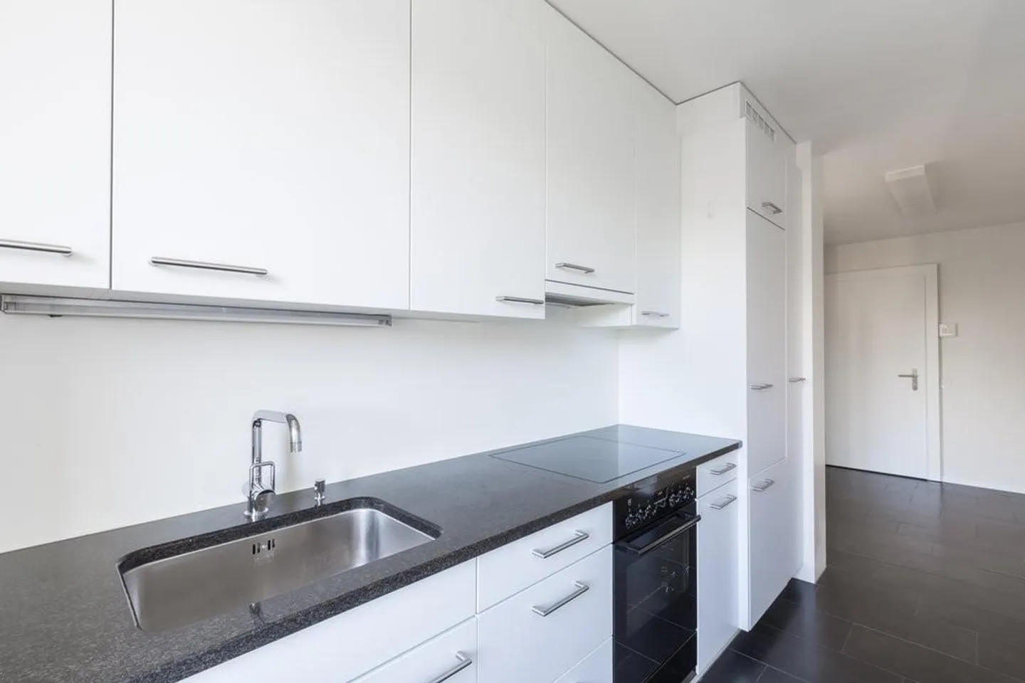 Beautiful 2-room apartment in Länggasse - Photo 1 of 8