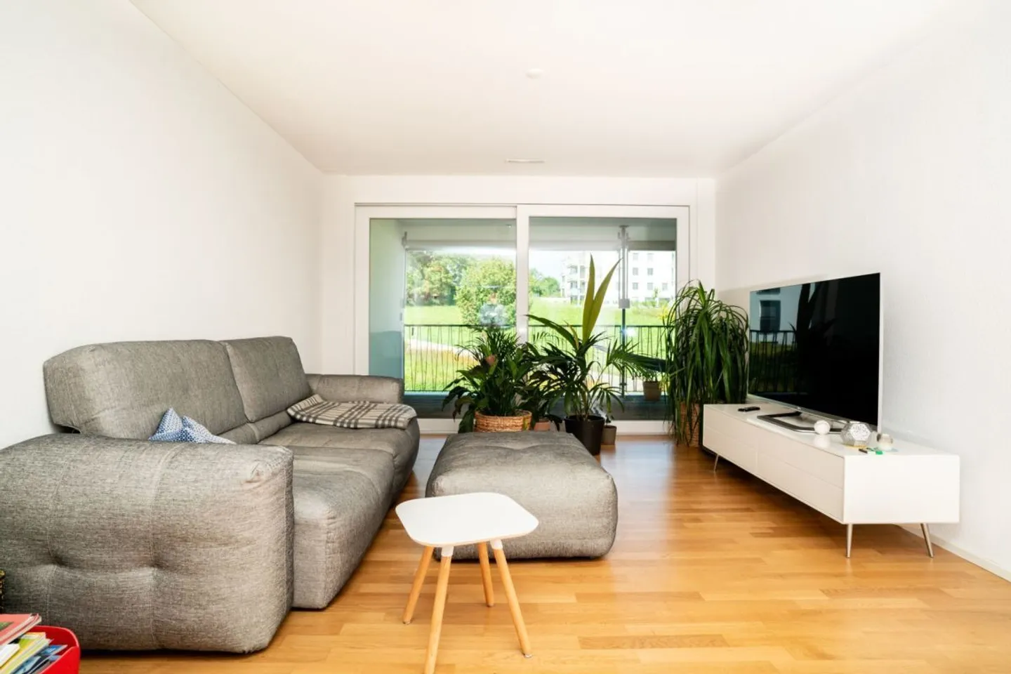 Attractive 4.5-room apartment with Minergie standard - Photo 15 of 19