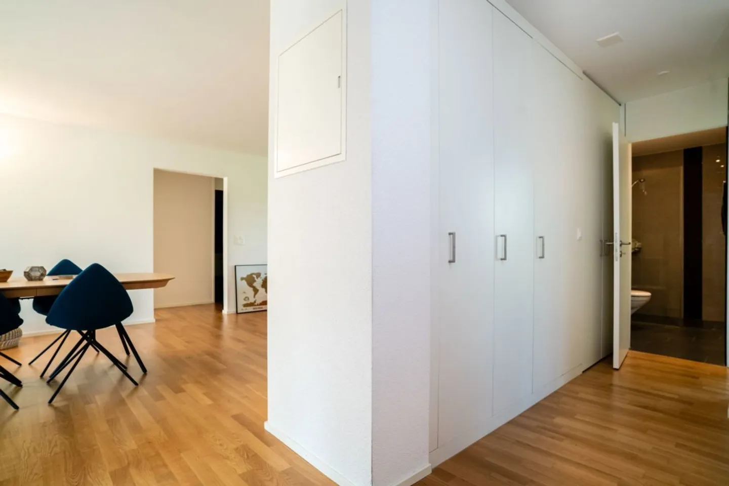 Attractive 4.5-room apartment with Minergie standard - Photo 16 of 19