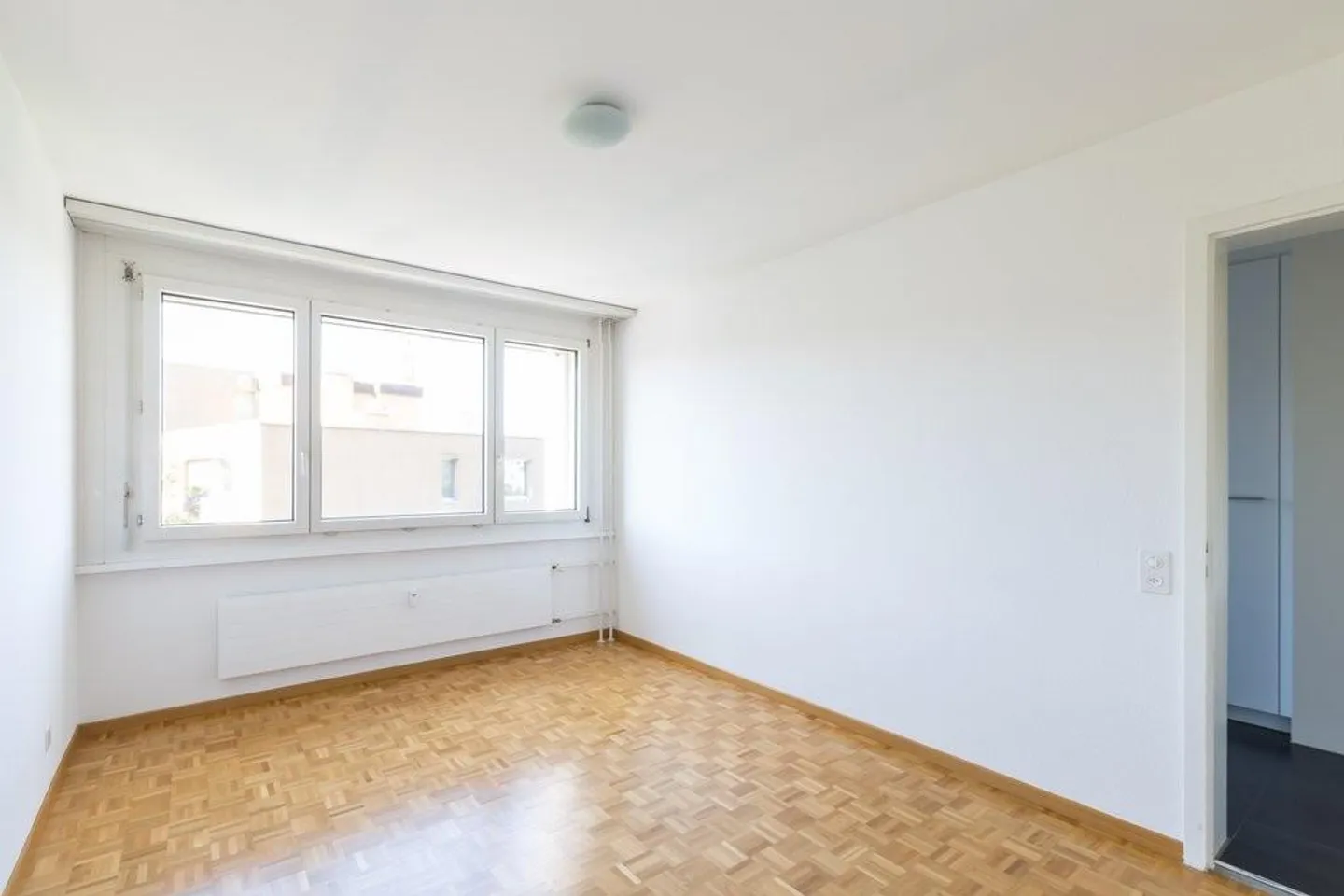Beautiful 2-room apartment in Länggasse - Photo 5 of 8