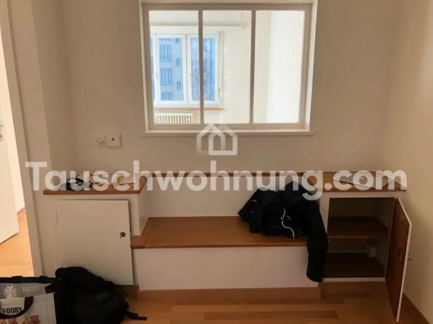 Charmante 2-Zimmerwohnung - Foto 5 von 6