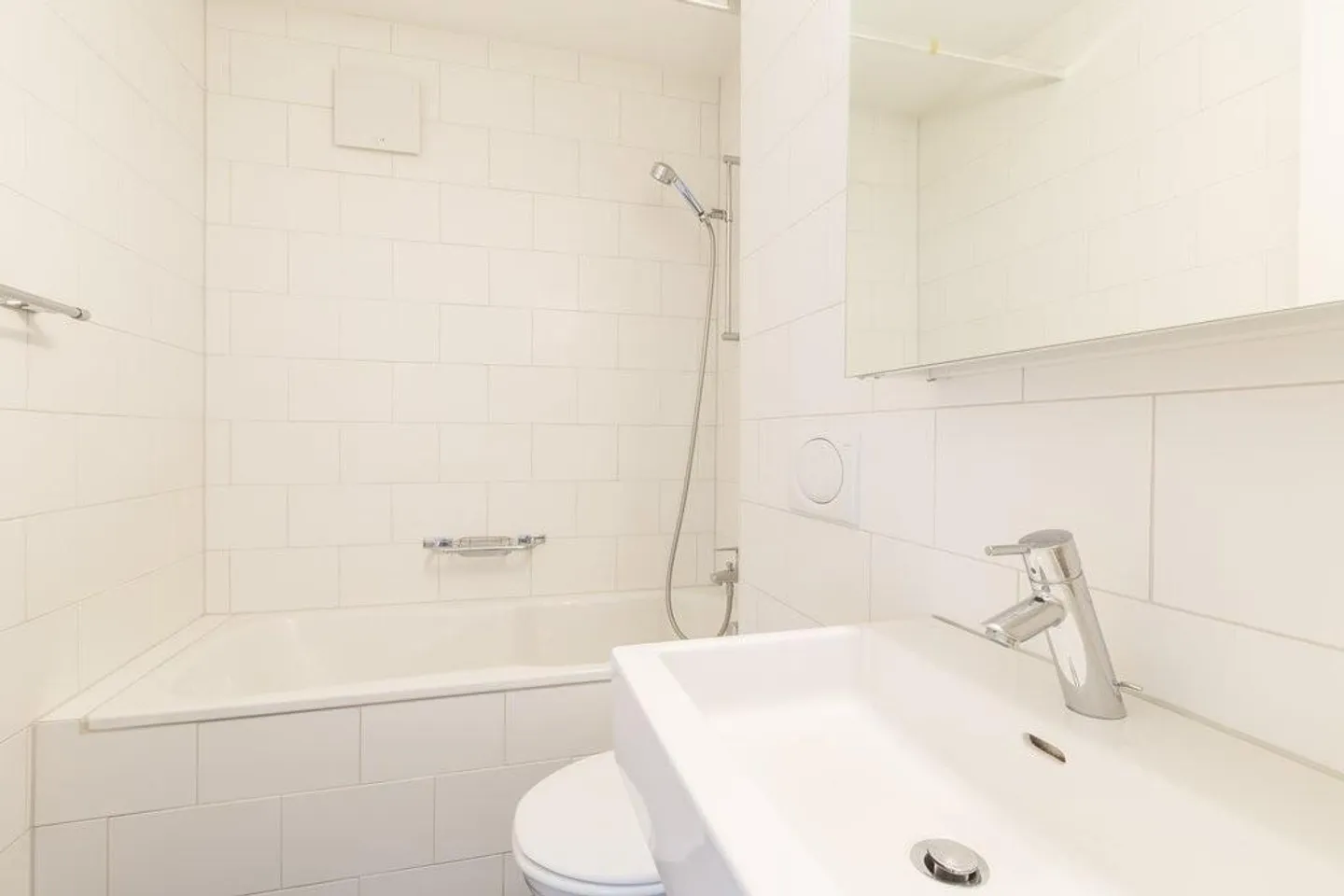 Beautiful 2-room apartment in Länggasse - Photo 6 of 8