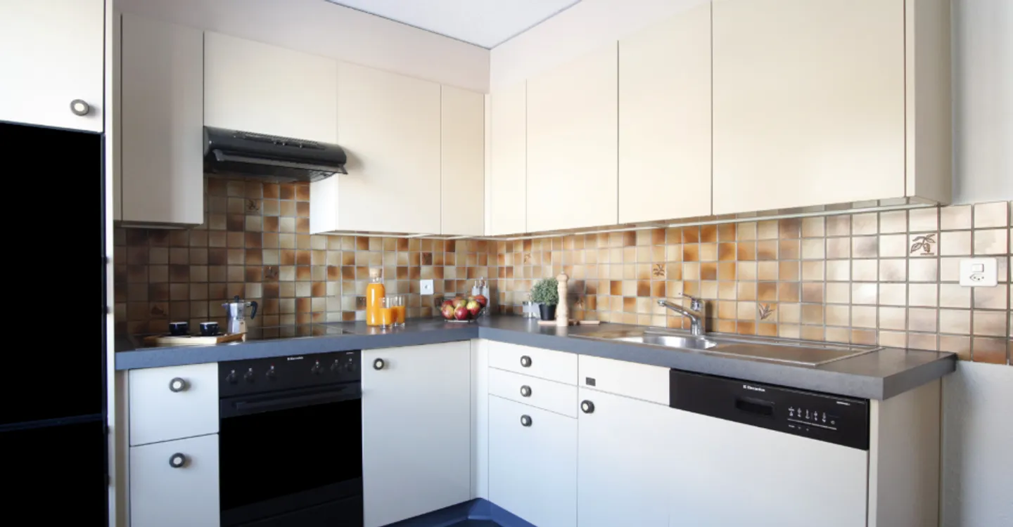 Familienfreundliche Wohnung - Foto 2 von 7