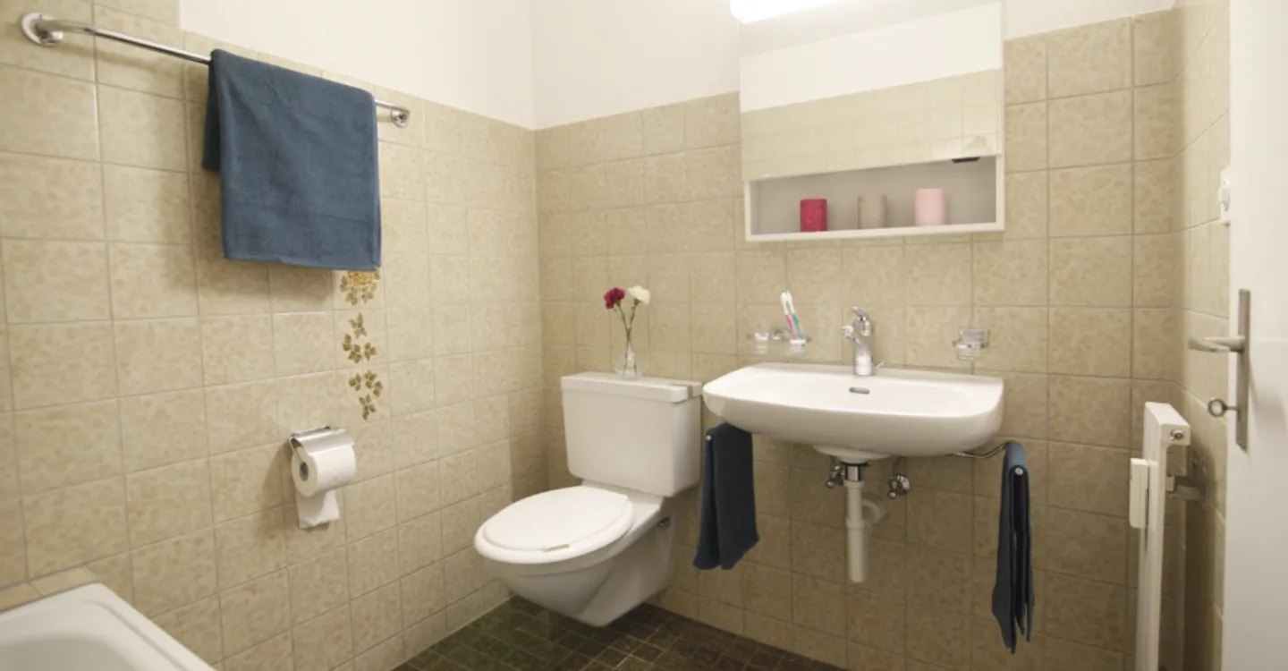 Familienfreundliche Wohnung - Foto 6 von 7