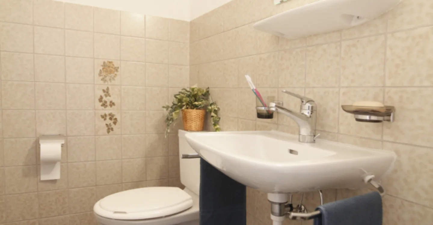 Familienfreundliche Wohnung - Foto 5 von 7