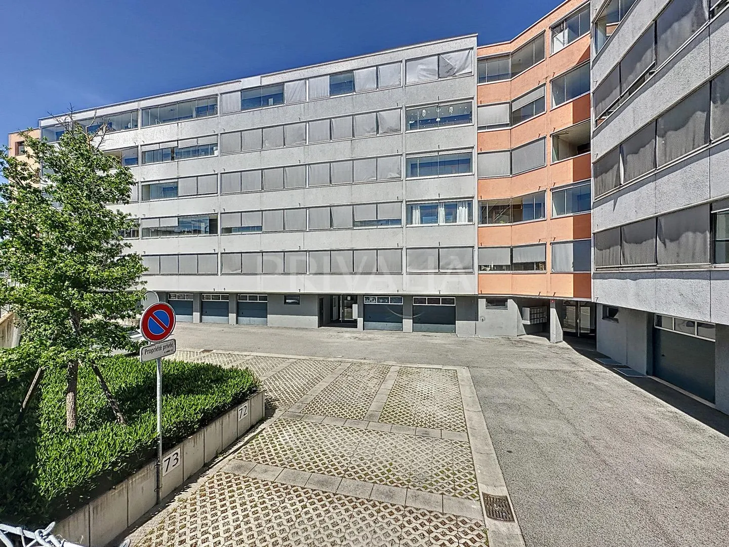 Bel attique à proximité des organisations internationales - Photo 8 sur 10