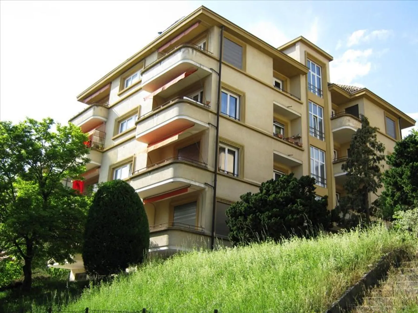 Magnifique logement avec du cachet à louer à durée déterminée - Photo 2 sur 11