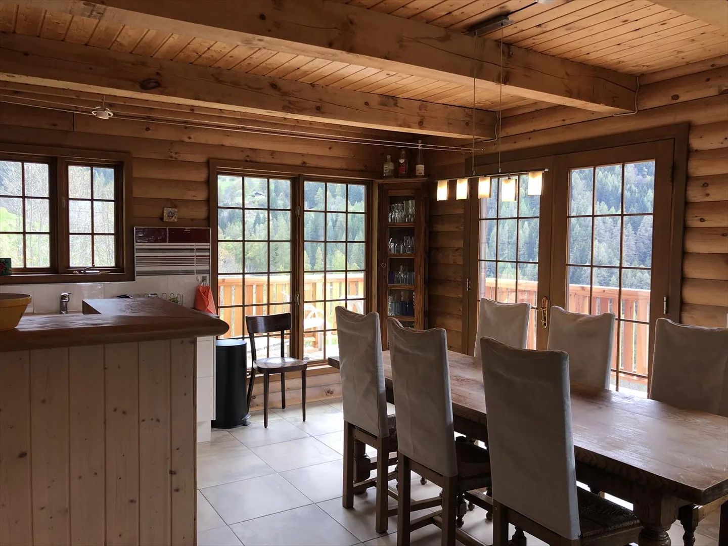 Chalet 12 Zimmer - Foto 4 von 15