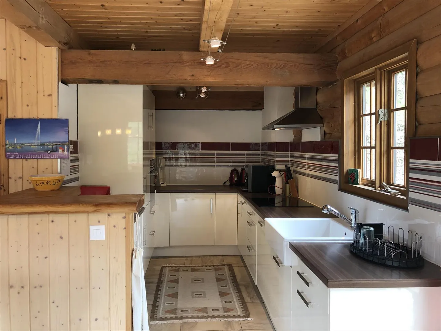 Chalet 12 Zimmer - Foto 6 von 15