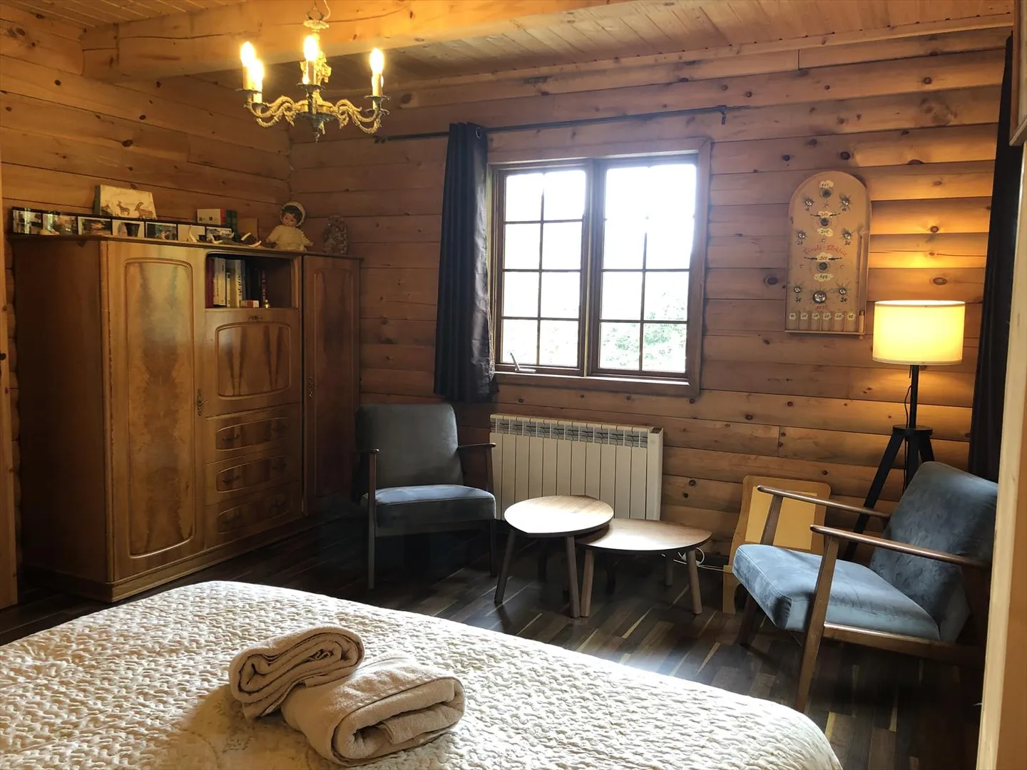 Chalet 12 Zimmer - Foto 8 von 15