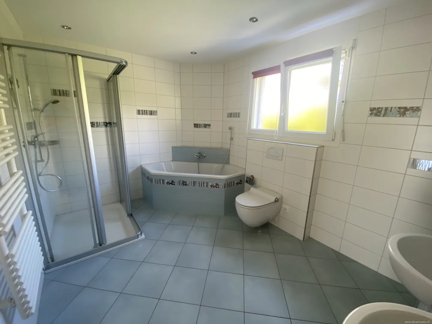 Wohnung mieten - Foto 5 von 9