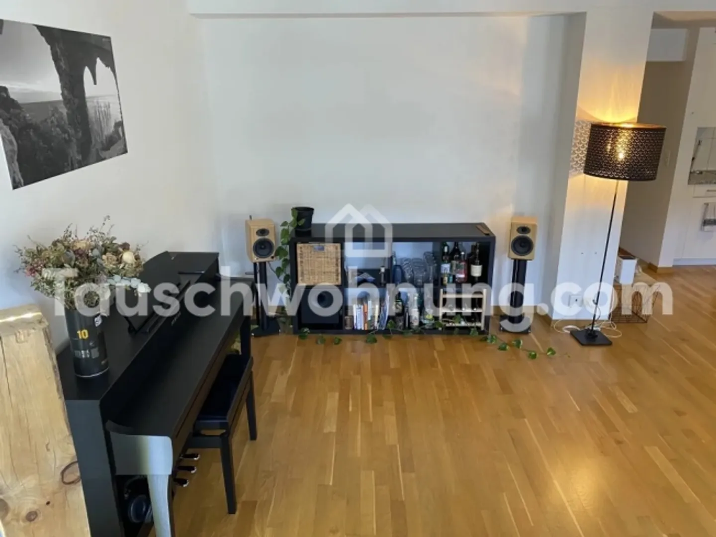 Charmante 3.5-Zimmer Wohnung - Foto 2 von 12