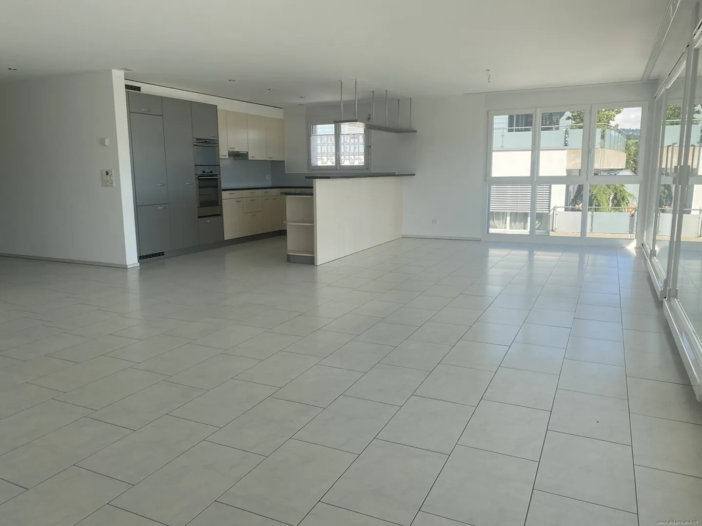 Wohnung mieten - Foto 3 von 9