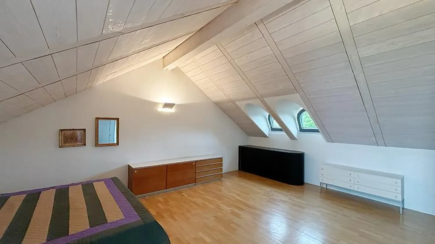 Maison moderne avec vue panoramique - Photo 4 sur 10