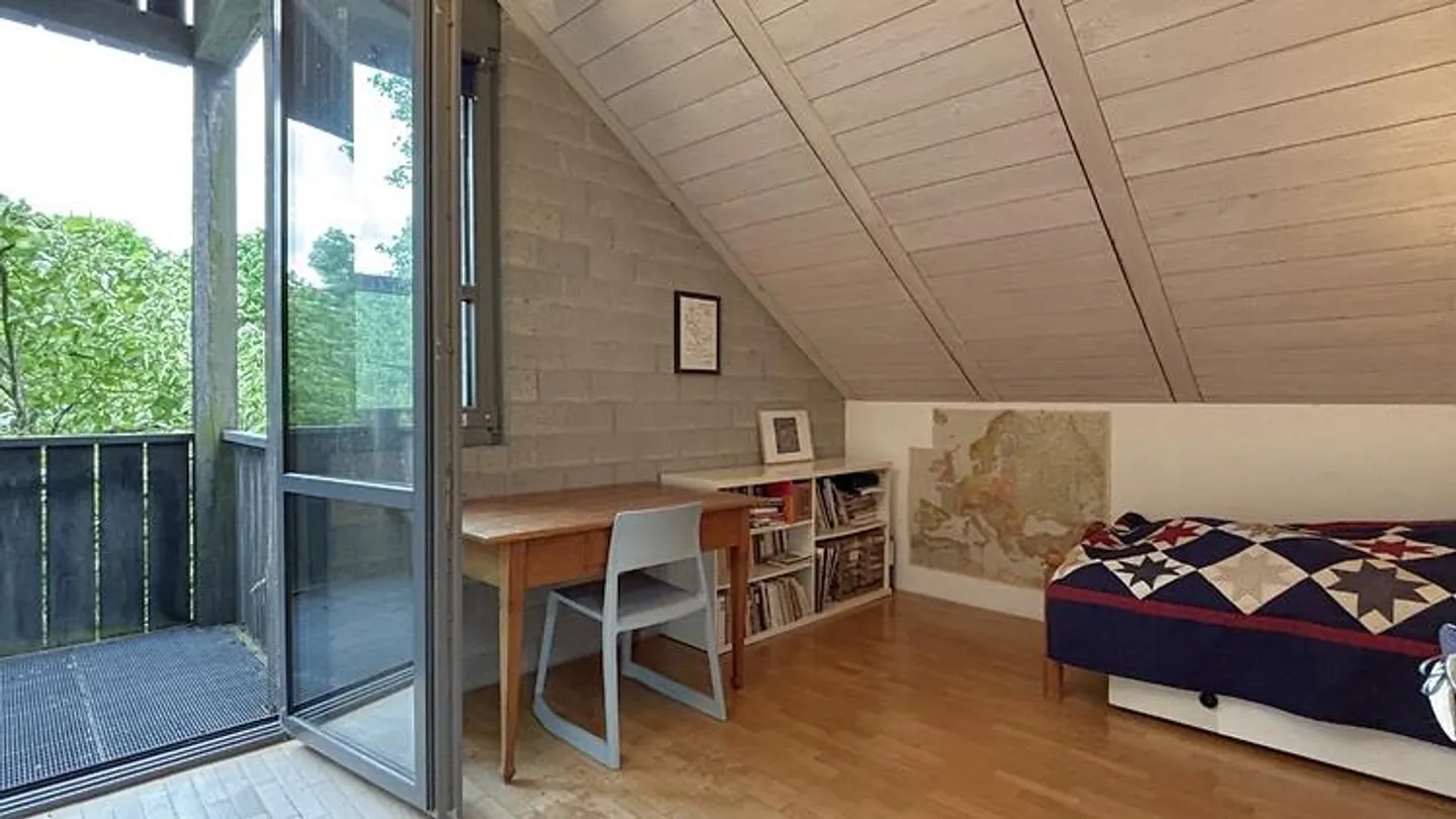 Maison moderne avec vue panoramique - Photo 5 sur 10