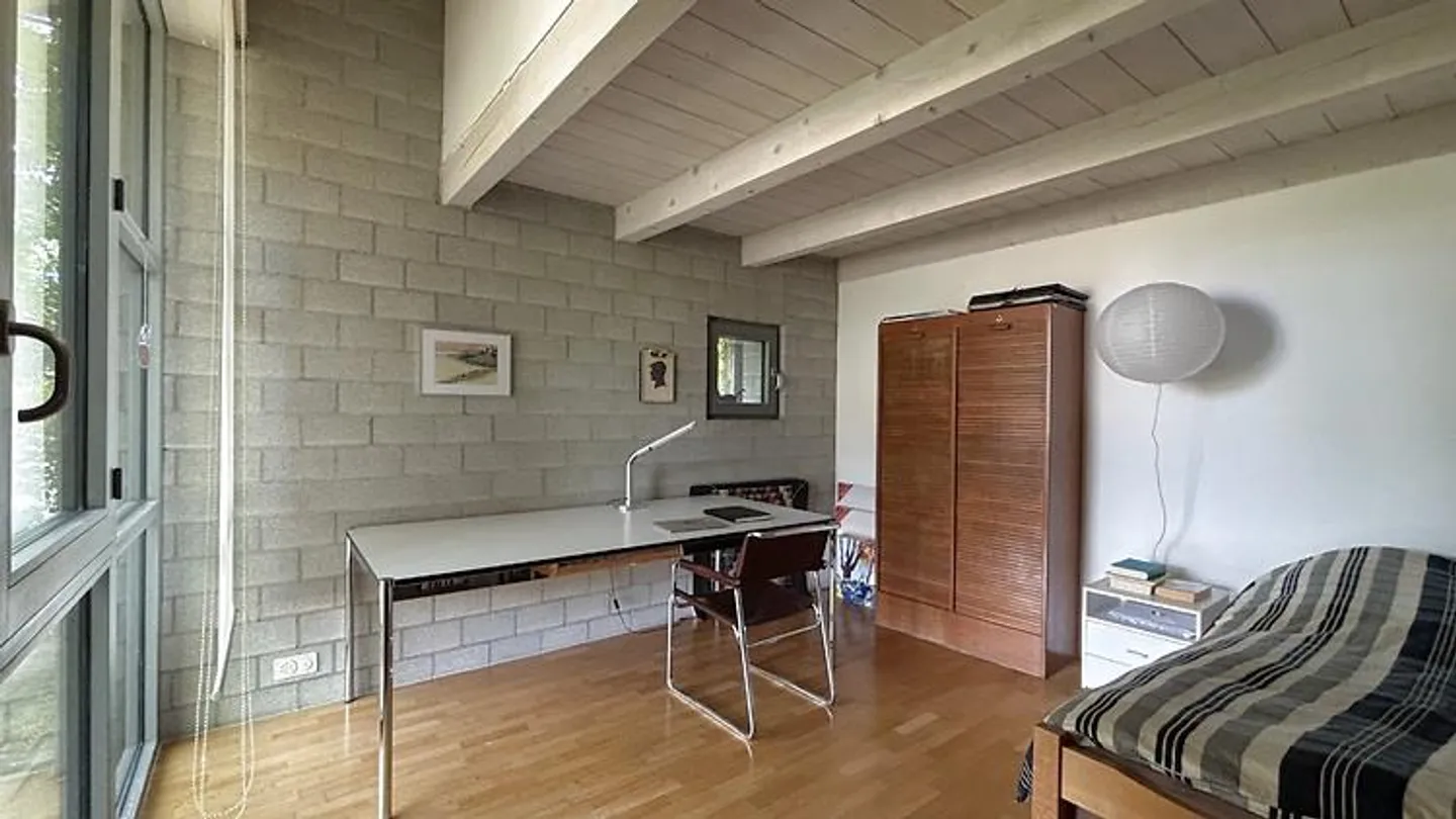 Maison moderne avec vue panoramique - Photo 7 sur 10