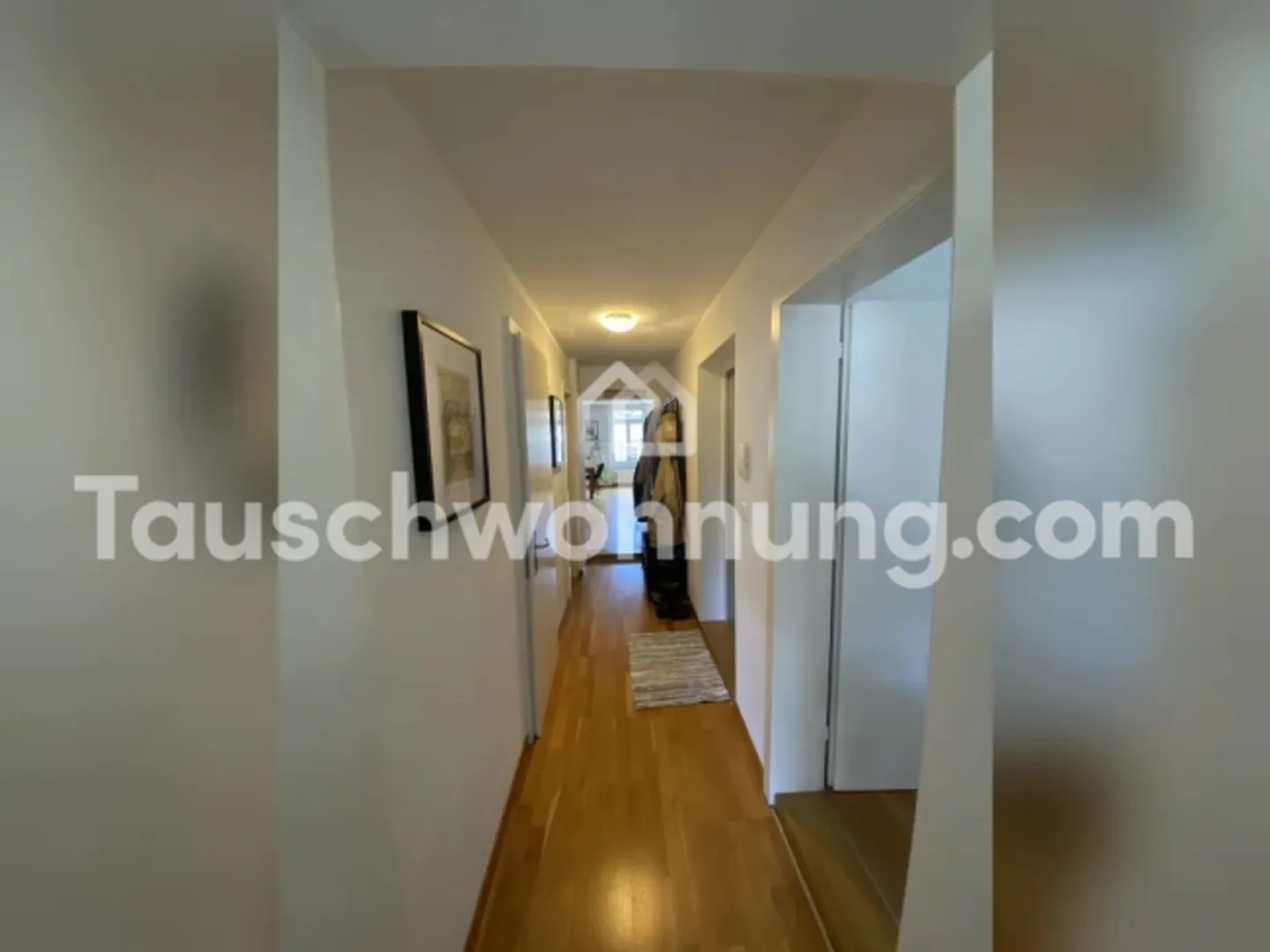 Charmante 3.5-Zimmer Wohnung - Foto 6 von 12