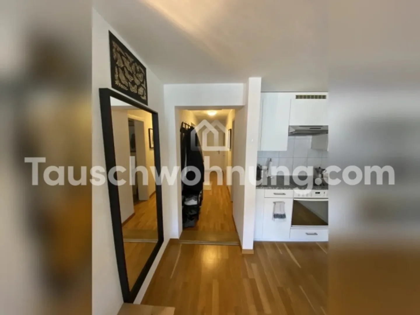 Charmante 3.5-Zimmer Wohnung - Foto 7 von 12