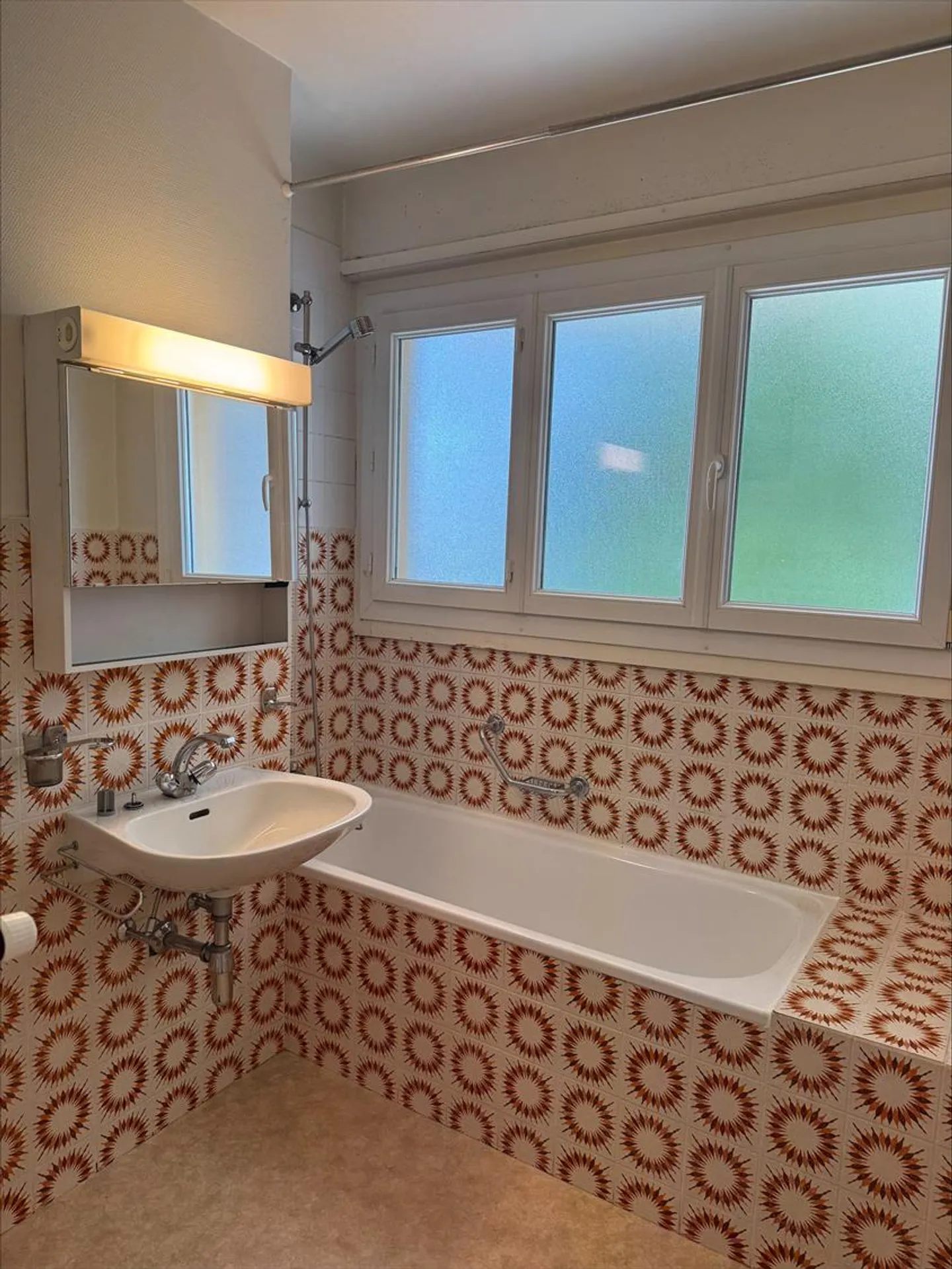 Magnifique logement avec du cachet à louer à durée déterminée - Photo 7 sur 11