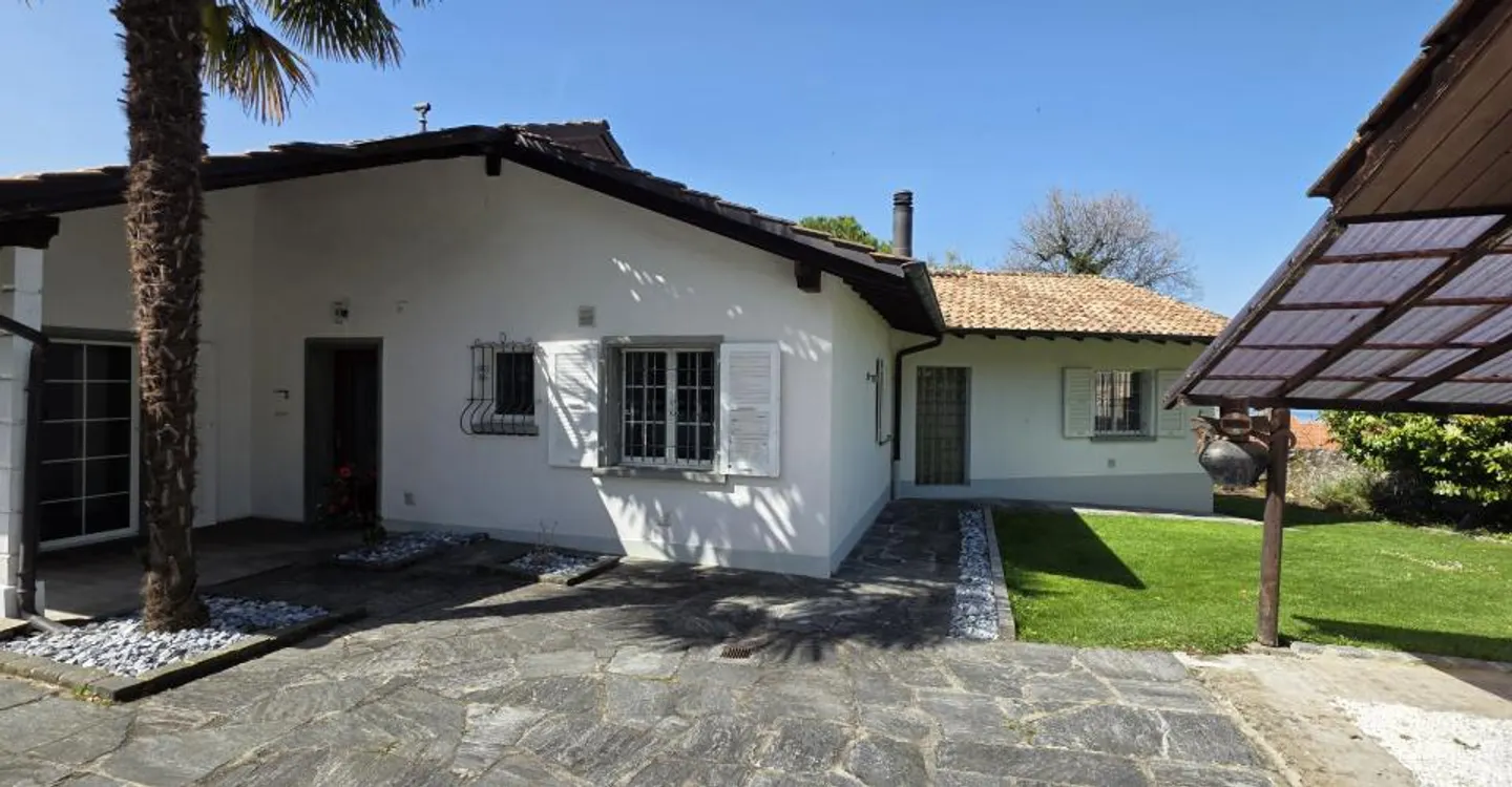 Villa unique près du Léman - Photo 6 sur 27
