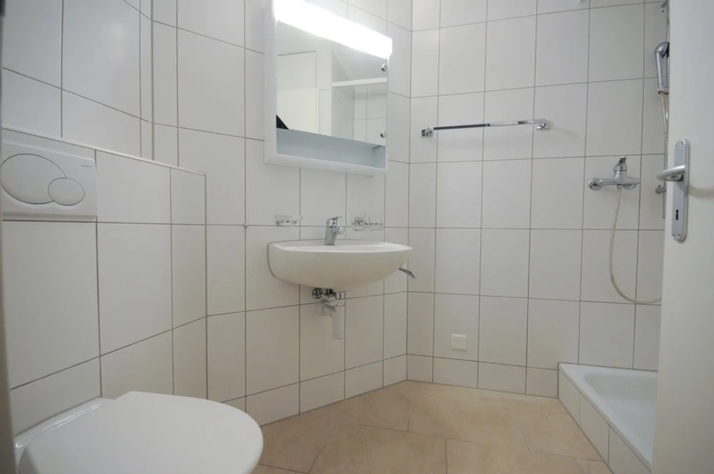 Appartement 4.5 pièces - Foto 9 von 11