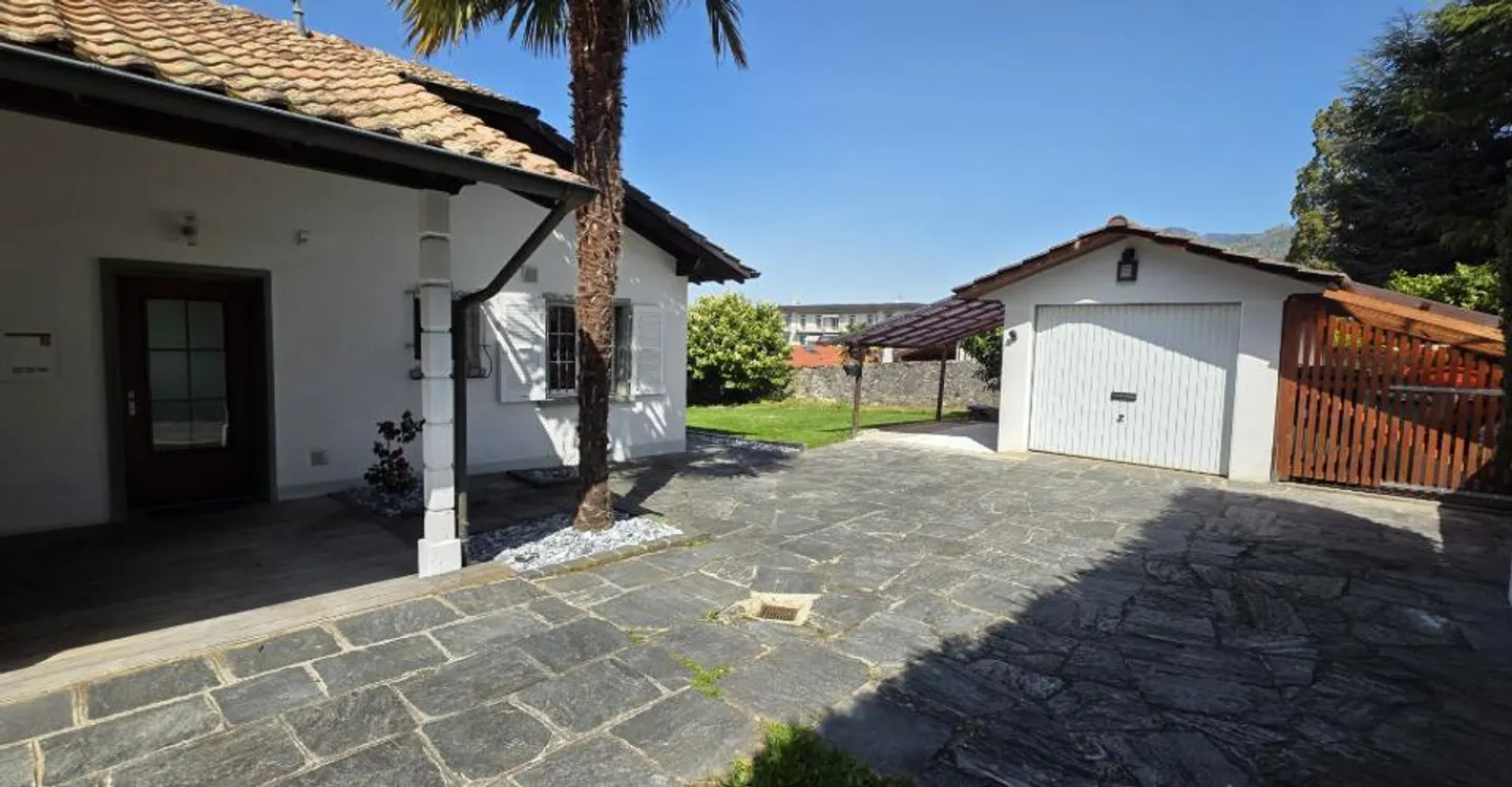 Villa unique près du Léman - Photo 5 sur 27