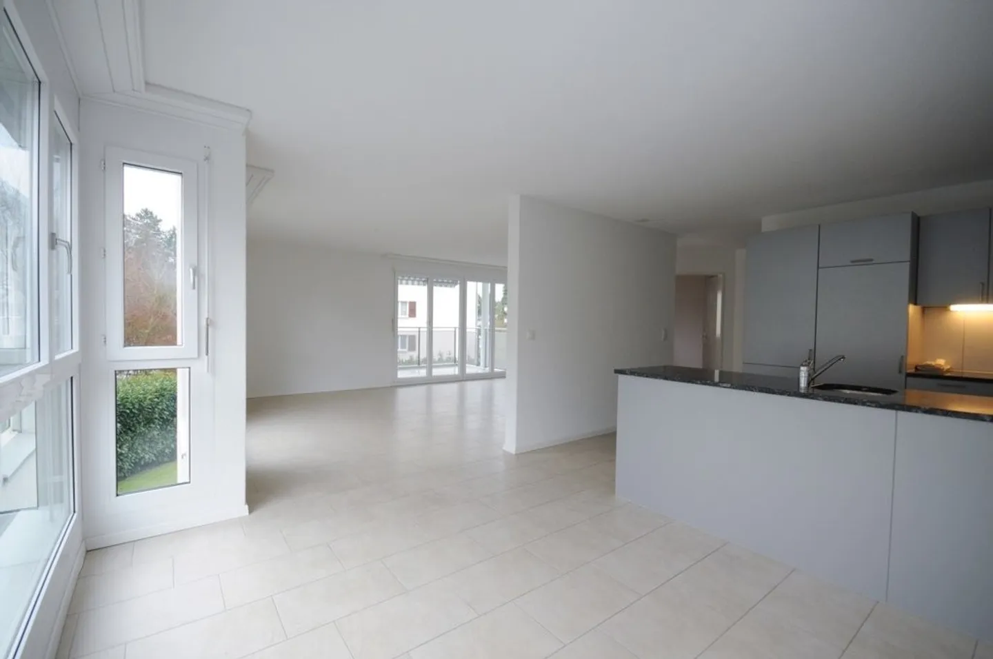 Appartement 4.5 pièces - Foto 7 von 11