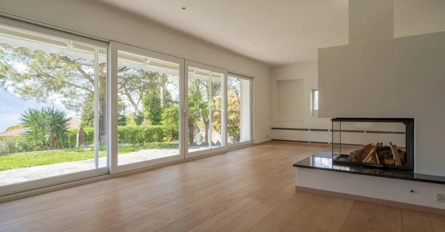 Villa unique près du Léman - Photo 11 sur 27