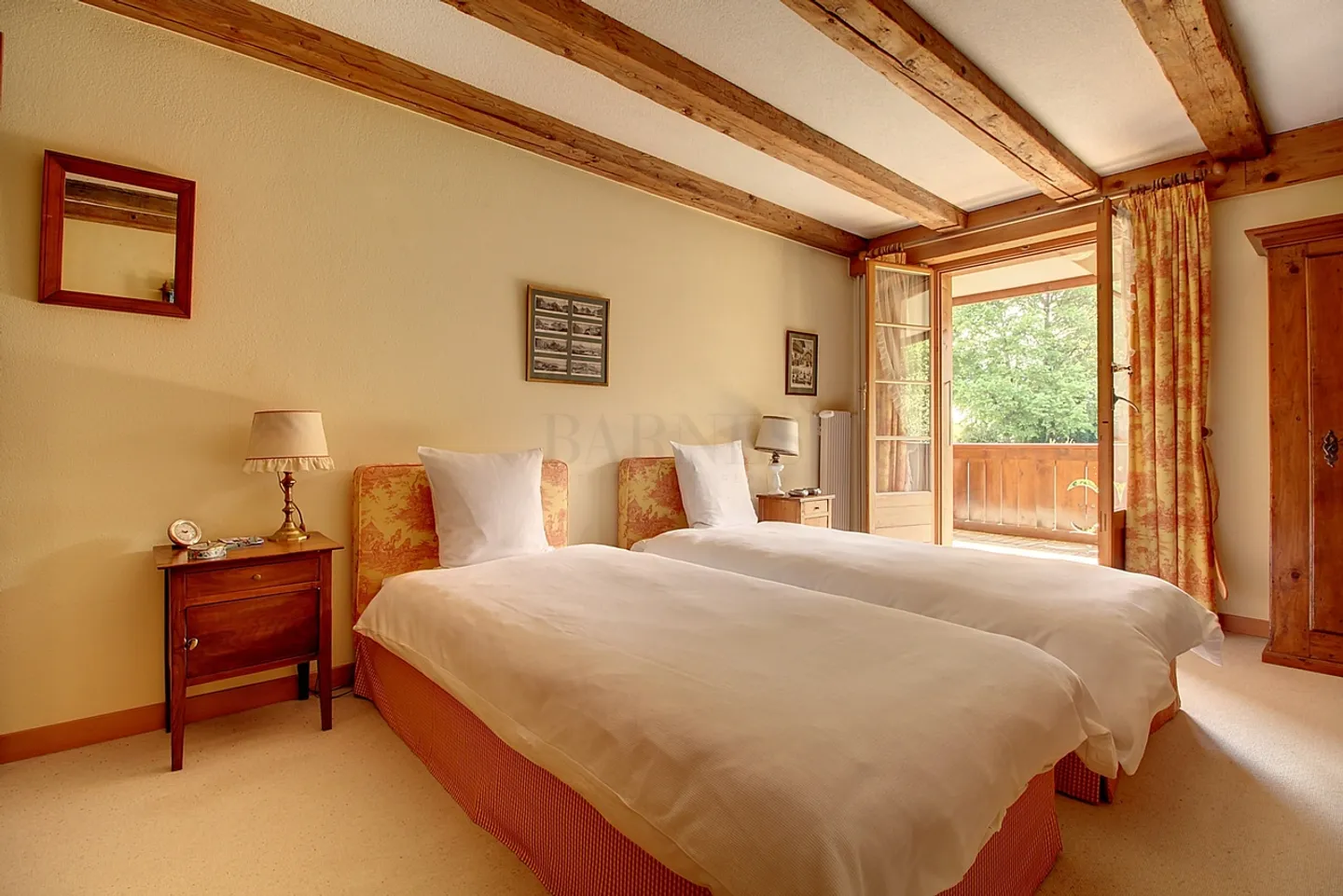 Bellissimo appartamento di 5 stanze - Foto 8 di 11