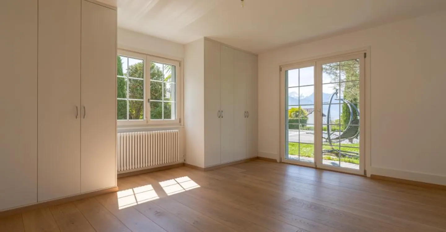 Villa unique près du Léman - Photo 14 sur 27