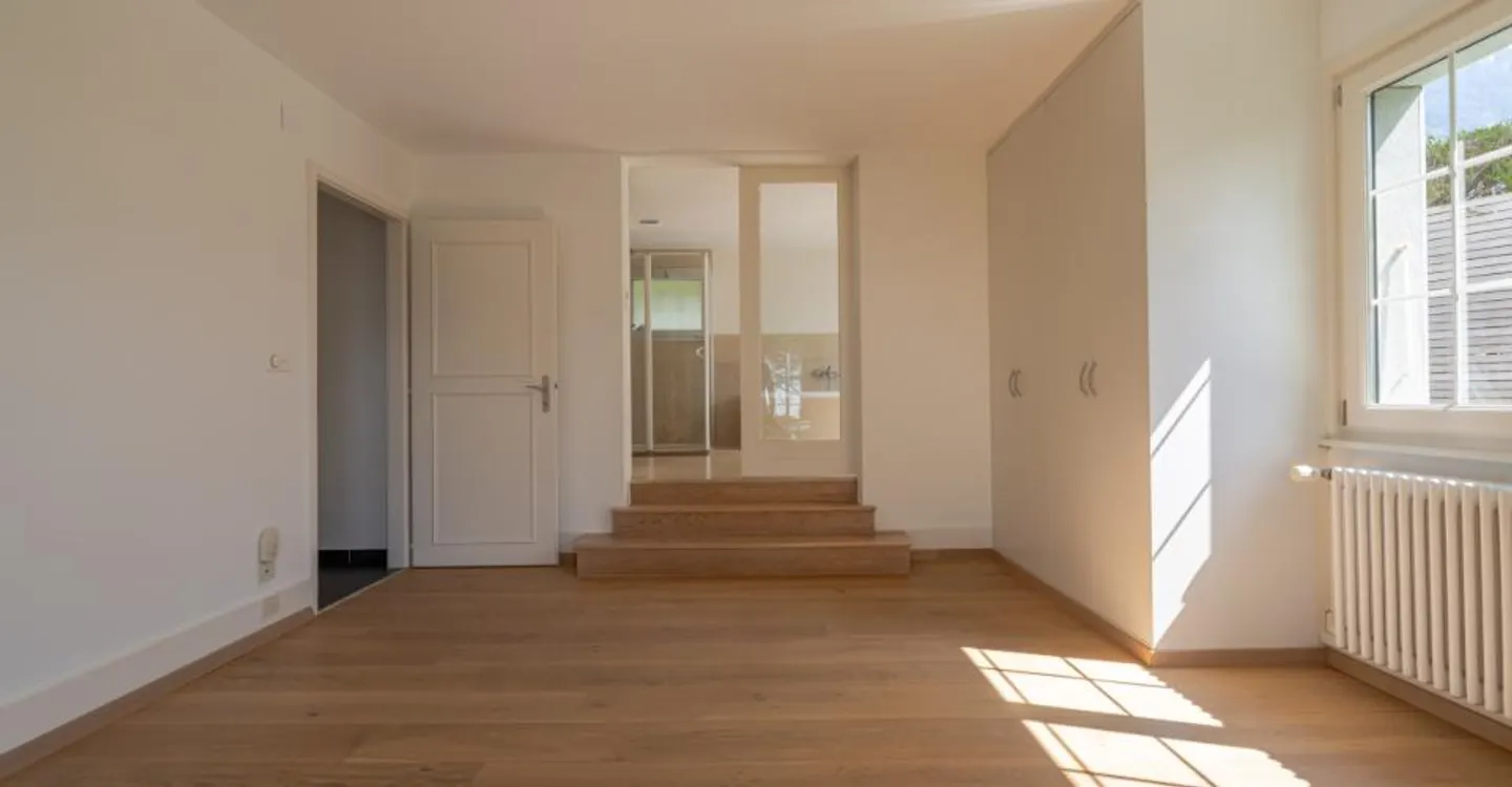 Villa unique près du Léman - Photo 16 sur 27
