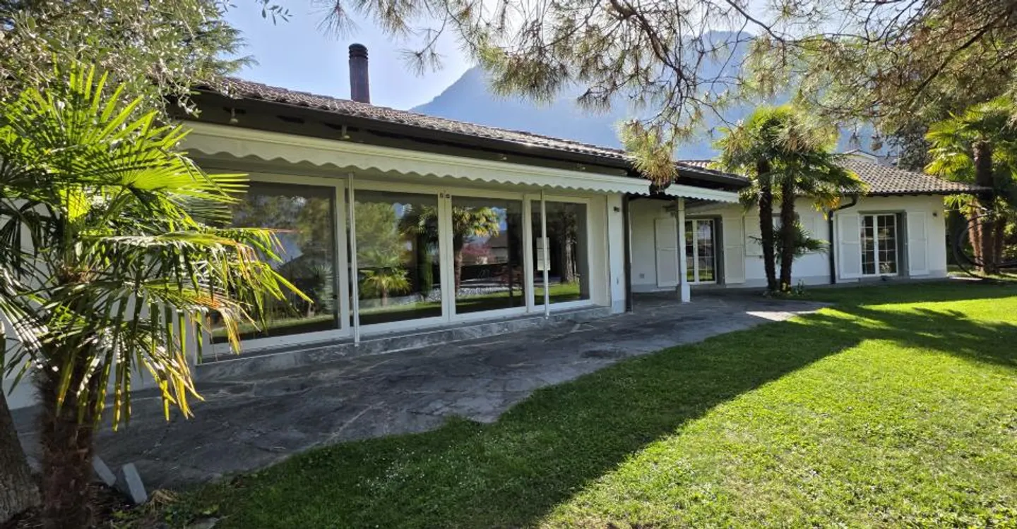 Villa unique près du Léman - Photo 23 sur 27