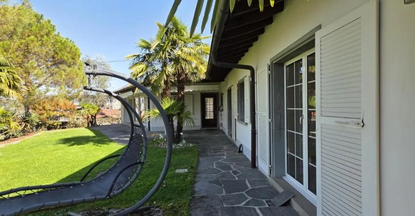Villa unique près du Léman - Photo 22 sur 27