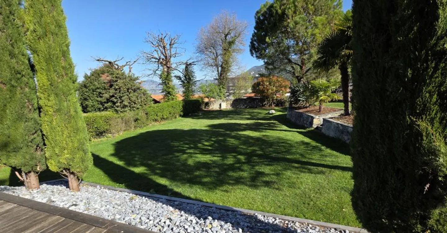 Villa unique près du Léman - Photo 25 sur 27