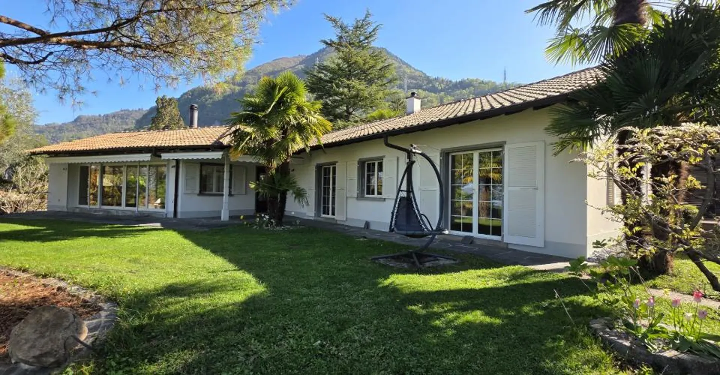 Villa unique près du Léman - Photo 26 sur 27