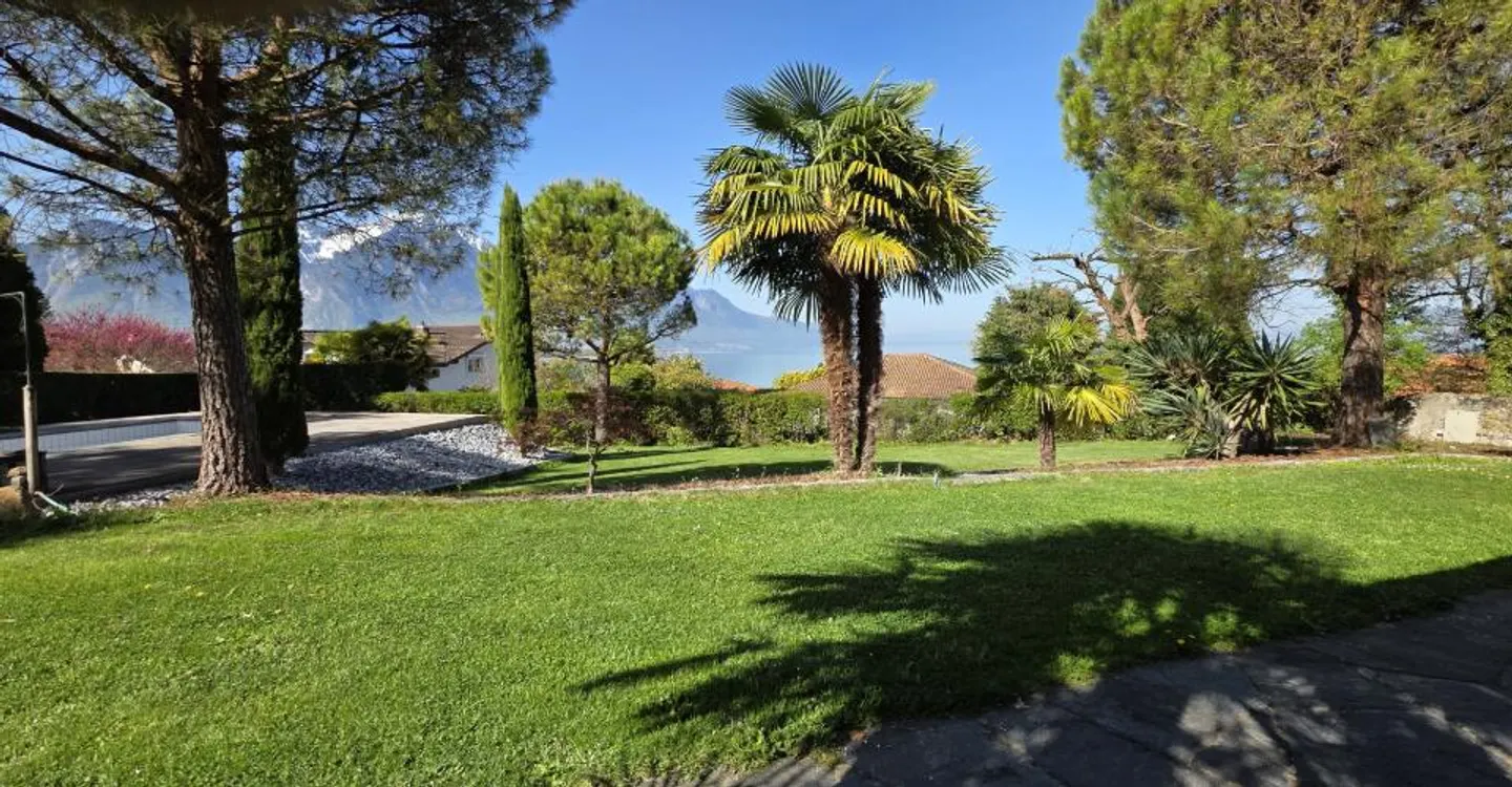 Villa unique près du Léman - Photo 27 sur 27