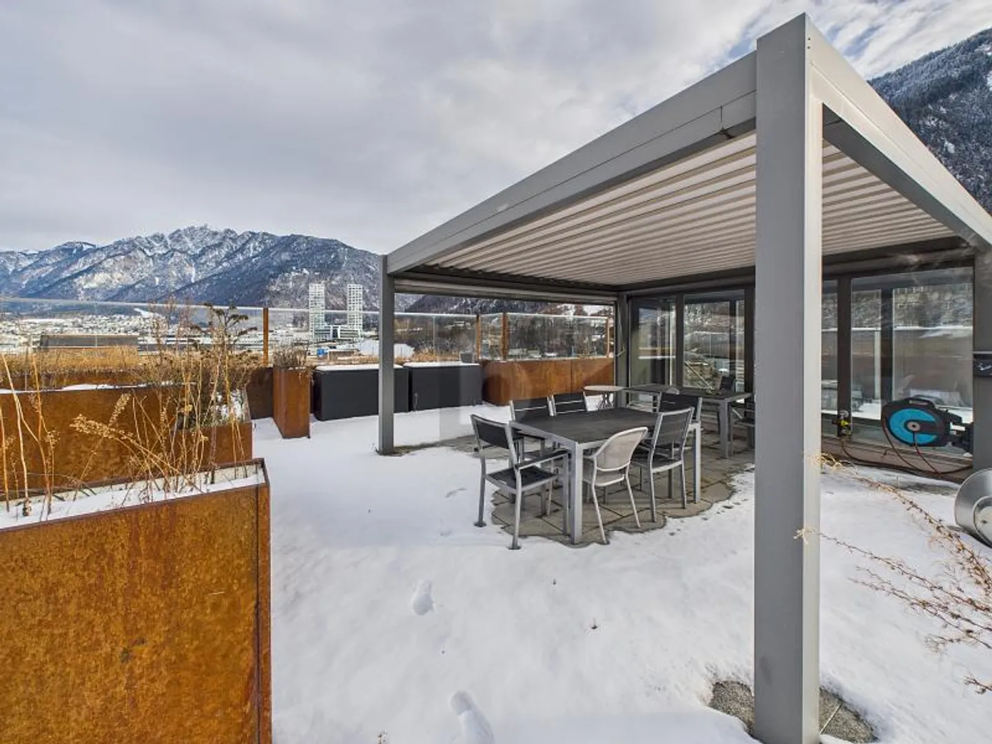 Einzigartige Loft-Bürofläche - Foto 4 von 6