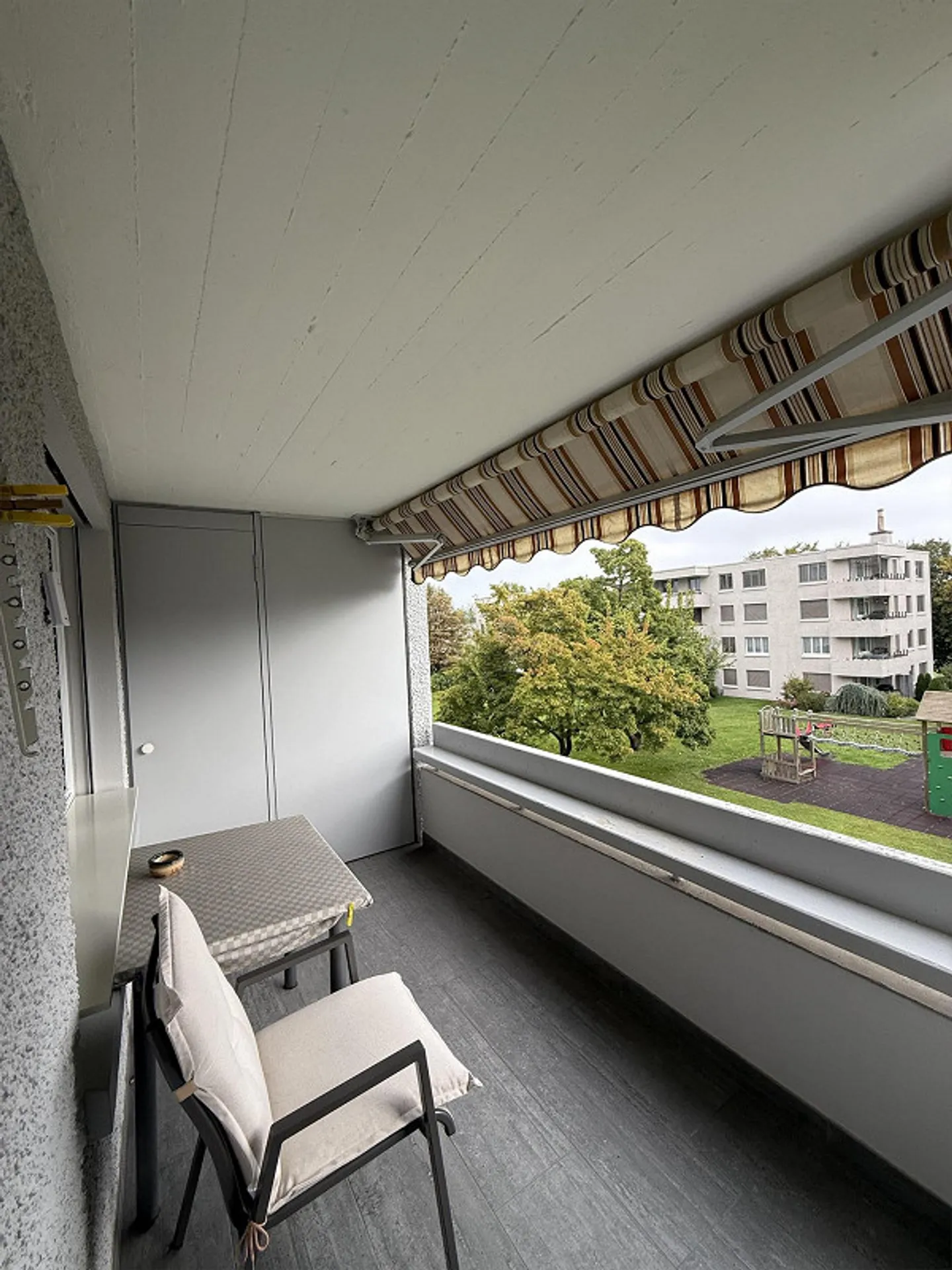Appartamento familiare di 4½ stanze con due balconi - Foto 2 di 13