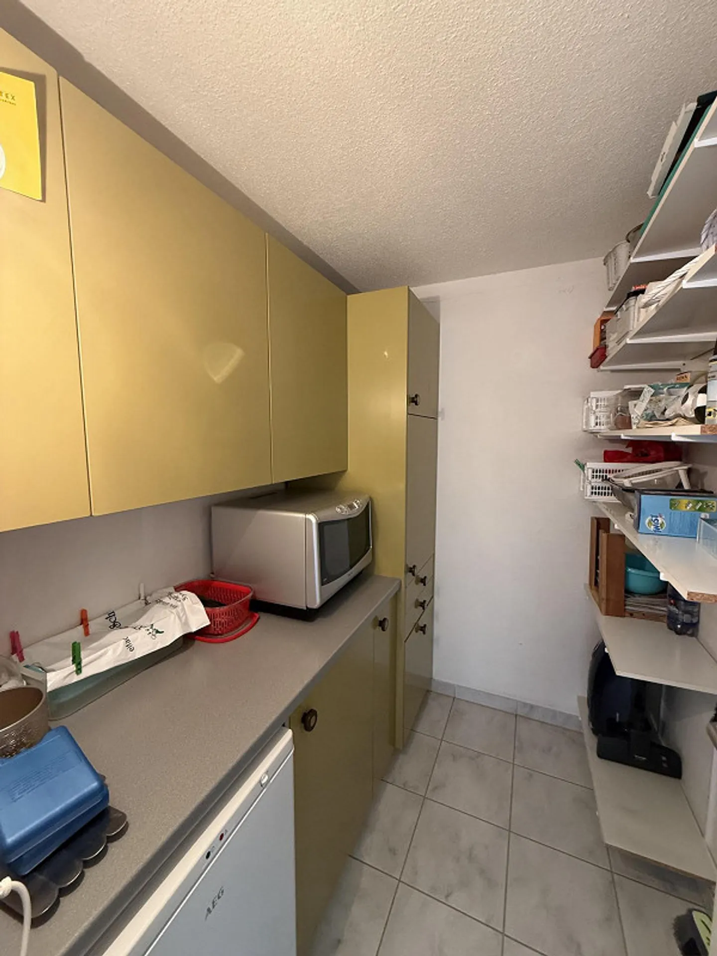 Appartamento familiare di 4½ stanze con due balconi - Foto 11 di 13
