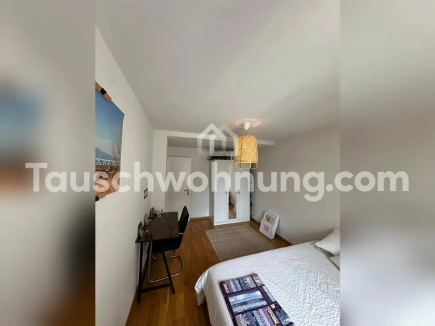 Charmante 3.5-Zimmer Wohnung - Foto 8 von 12